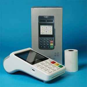 کارتخوان M3P سیار – فعال، وضعیت عالی و باتری قوی