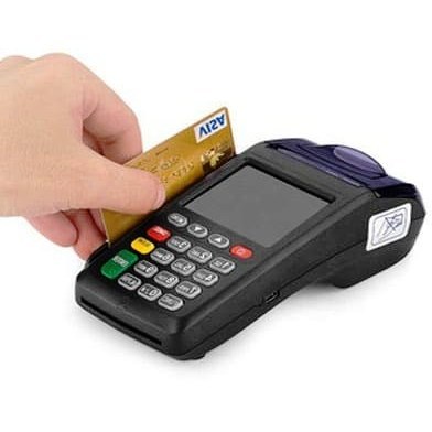 دستگاه کارتخوان Newpos 7210 – فعال و آماده به کار